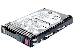 Disco Interno HPE Enterprise - Disco duro - 300 GB